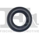 553-903 Halter, Abgasanlage