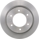 0 986 478 496 Bremsscheibe 0 986 478 496 Bremsscheibe