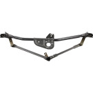 FEBI BILSTEIN 33200 Wischergestänge