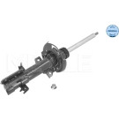 726 623 0058 Stoßdämpfer MEYLE-ORIGINAL: True to OE.