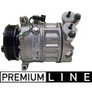 Mahle | Kompressor, Klimaanlage | ACP 500 000P