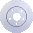 Hella | Bremsscheibe | 8DD 355 117-361