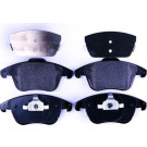 Hella Pagid | Bremsbelagsatz, Scheibenbremse | 8DB 355 019-881 Hella Pagid | Bremsbelagsatz, Scheibenbremse | 8DB 355 019-881