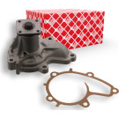 FEBI BILSTEIN 15443 Wasserpumpe