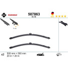 507863 Wischblatt CONNECT MADE IN GERMANY