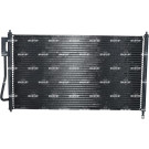 NRF | Kondensator, Klimaanlage | 35345