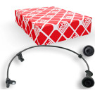 FEBI BILSTEIN 106461 Sensor, Raddrehzahl FEBI BILSTEIN 106461 Sensor, Raddrehzahl