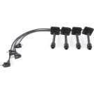 BOSCH | Zündleitungssatz | 0 986 356 933