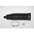 83892 Faltenbalg, Lenkung