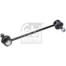 febi bilstein | Stange/Strebe, Stabilisator | 195981