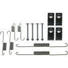 SFK316 Zubehörsatz, Bremsbacken SFK316 Zubehörsatz, Bremsbacken