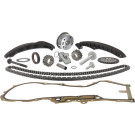 SKF | Steuerkettensatz | VKML 81007 SKF | Steuerkettensatz | VKML 81007