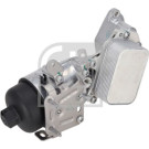 196730 Gehäuse, Ölfilter febi Plus