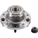 FEBI BILSTEIN 45356 Radlagersatz