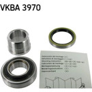 VKBA 3970 Radlagersatz