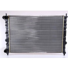 Nissens | Kühler, Motorkühlung | 68802 Nissens | Kühler, Motorkühlung | 68802