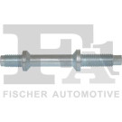 755-901 Schraube, Abgasanlage