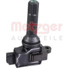Metzger | Zündspule | 0880567