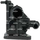 NRF | Thermostat, Kühlmittel | 725364