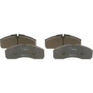 0 986 494 273 Bremsbelagsatz, Scheibenbremse 0 986 494 273 Bremsbelagsatz, Scheibenbremse