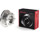 Brembo | Bremsscheibe | 08.9459.20