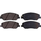 Maxgear | Bremsbelagsatz, Scheibenbremse | 19-1135