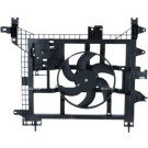 47900 Lüfter, Motorkühlung