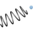 Meyle Fahrwerksfeder MEYLE-ORIGINAL: True to OE 100 639 0006