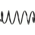 993 260 Fahrwerksfeder