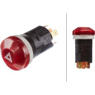 6HF 003 916-107 Warnblinkschalter