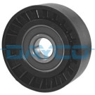 Dayco | Umlenk-/Führungsrolle, Keilrippenriemen | APV1035