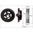 544 0111 10 Riemenscheibe, Kurbelwelle 544 0111 10 Riemenscheibe, Kurbelwelle