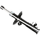 Sachs | Stoßdämpfer | 316 337