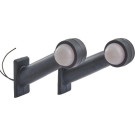 Hella | Umrissleuchte | 2XS 955 232-001