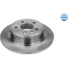 815 521 5025 Bremsscheibe MEYLE-ORIGINAL: True to OE. 815 521 5025 Bremsscheibe MEYLE-ORIGINAL: True to OE.