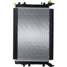 735179 Kühler, Motorkühlung