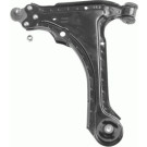 12240 01 Lenker, Radaufhängung