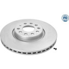 Meyle | Bremsscheibe | 183 521 1094/PD