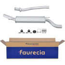 8LD 366 036-571 Endschalldämpfer Easy2Fit – PARTNERED with Faurecia 8LD 366 036-571 Endschalldämpfer Easy2Fit – PARTNERED with Faurecia