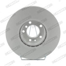 Ferodo | Bremsscheibe | DDF1202C-1