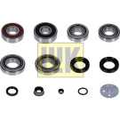 462 0213 10 Reparatursatz, Schaltgetriebe LuK GearBOX