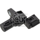 febi bilstein | Sensor, Nockenwellenposition | 196148