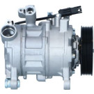 NRF | Kompressor, Klimaanlage | 32837
