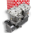 FEBI BILSTEIN 35706 Kompressor, Druckluftanlage