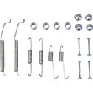 105-0039 Zubehörsatz, Bremsbacken 105-0039 Zubehörsatz, Bremsbacken