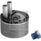 196271 Ölkühler, Motoröl