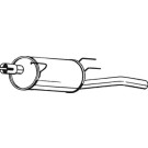 185-637 Endschalldämpfer 185-637 Endschalldämpfer