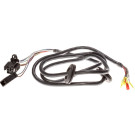 FEBI BILSTEIN 107061 Kabelreparatursatz, Kofferraumdeckel FEBI BILSTEIN 107061 Kabelreparatursatz, Kofferraumdeckel