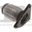 VW450-120 Flexrohr, Abgasanlage VW450-120 Flexrohr, Abgasanlage