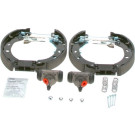 0 204 114 649 Bremsbackensatz KIT SUPERPRO 0 204 114 649 Bremsbackensatz KIT SUPERPRO